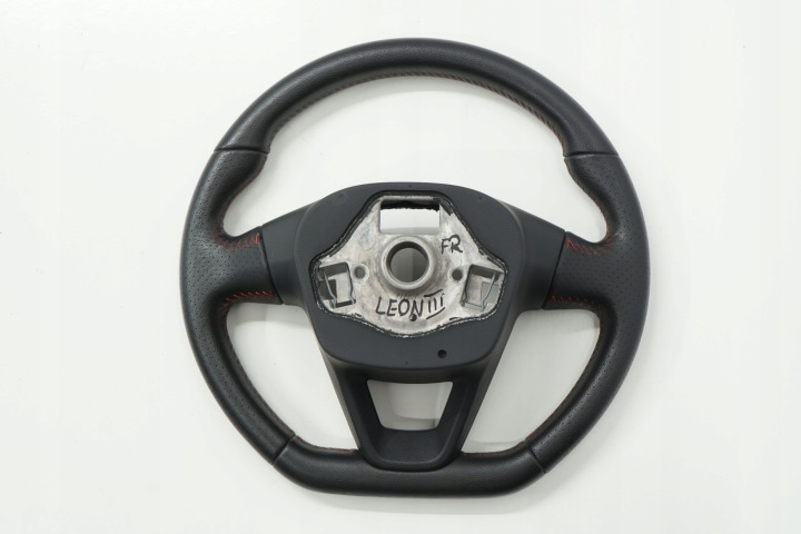 SEAT LEON III FR 14R VOLANT MULTIFUKCJA SCIETA 5F0419091R