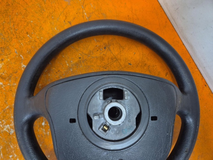 CITROEN BERLINGO I 02-12 LIFT VOLANT 96433645XT