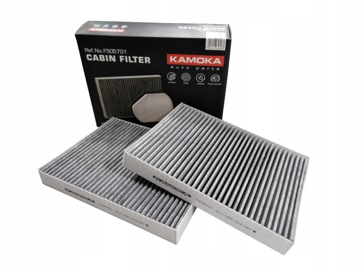 FILTRON OE 649 FILTRE HUILES