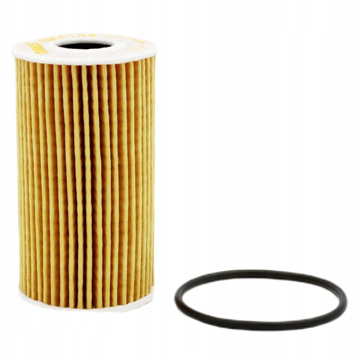 FILTRE HUILES KNECHT OX 1138D OX1138D