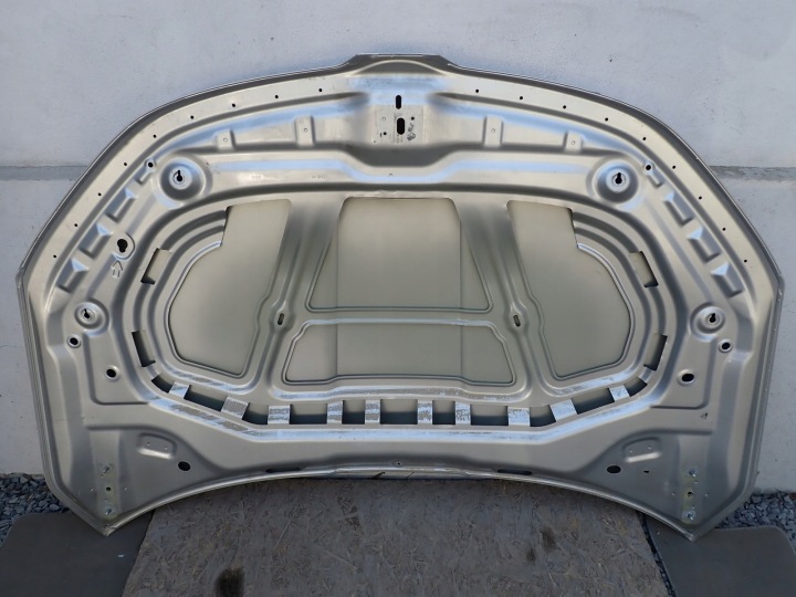 CAPOT COUVERCLE MOTEUR SKODA KAROQ 57A NU7 2017-
