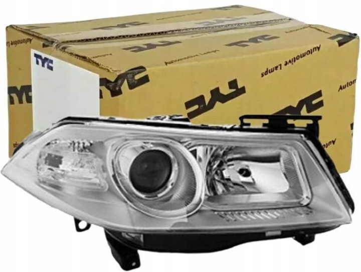 PROJECTEUR (H1/H7 ÉLECTRIQUE SANS BAGUETTES COULEUR WKLA ASSISTANT CONDUCTEUR #4