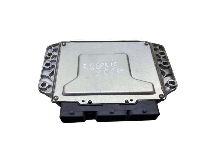 RENAULT MEGANE II 1600CM3 2007 CONTRÔLEURS MOTEUR BERLINE COMPACTE 8200509552
