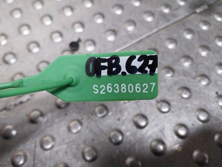 CHÂSSIS FILTRE AIR 7797460 BMW E81 E82 E87 E90 E91 E92