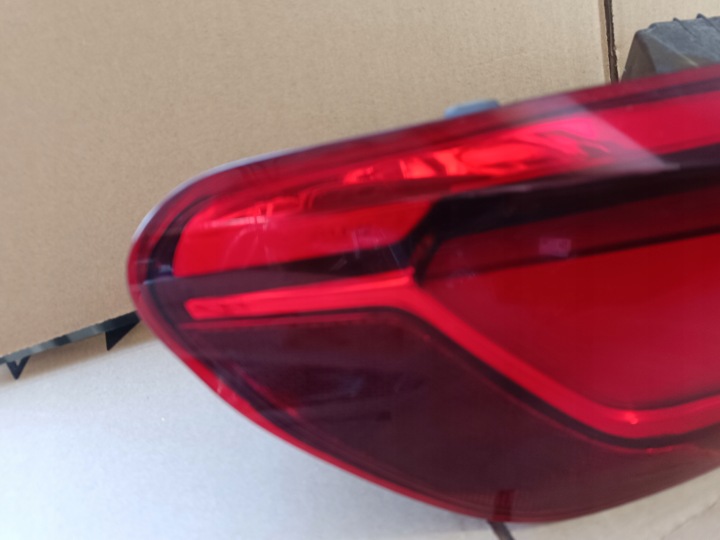 BMW X4 G02 PHARE ARRIÈRE GAUCHE LED ECE EUROPE 7377944