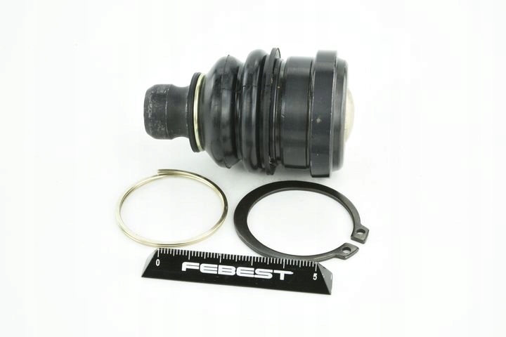 PIVOT BRAS DE SUSPENSION AVANT MITSUBISHI LANCER VII VIII