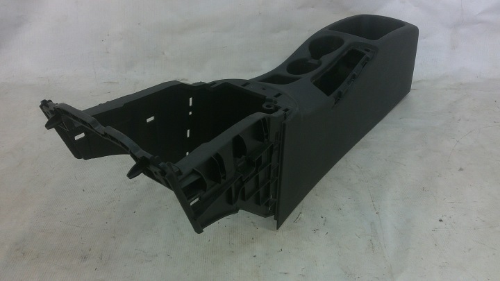 TUNNEL CENTRAL 9688072377 CITROEN C4 2 II 10-17