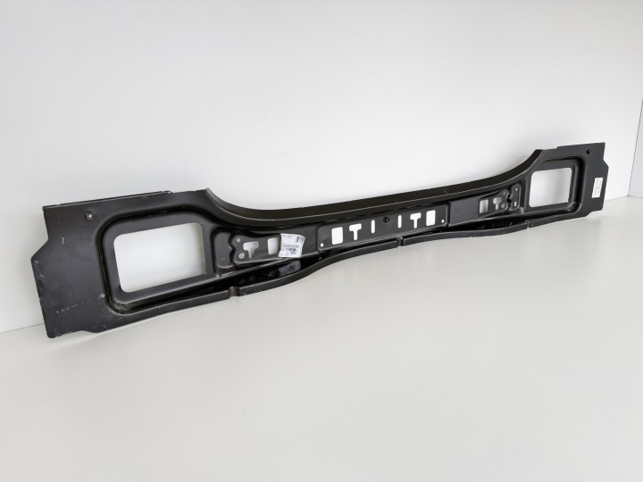 PEUGEOT 208 1 I CA 2012-2019 PANNEAU ARRIÈRE 9677642780