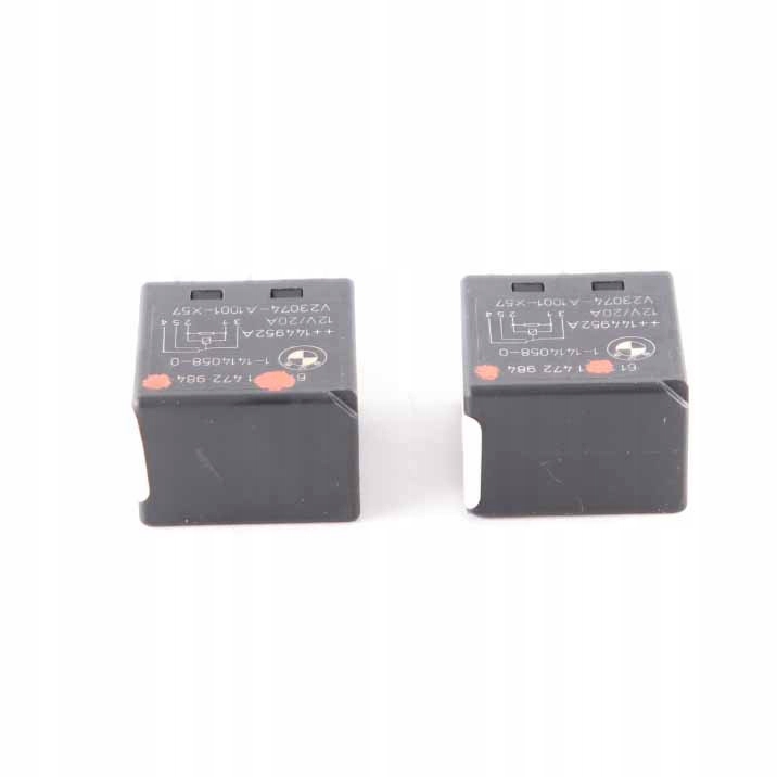 MINI R50 R53 R55 R56 RELAIS KIT 1472984