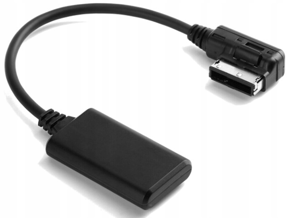 CABLE CONEXION ADAPTADOR AMI MMI 3G+ BLUETOOTH AUDI VW 