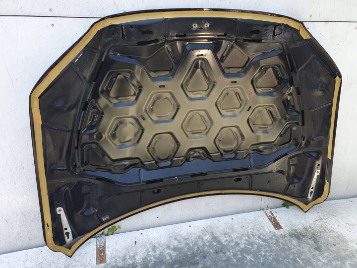 VOLVO S80 3 III 07- CAPOT COUVERCLE MOTEUR