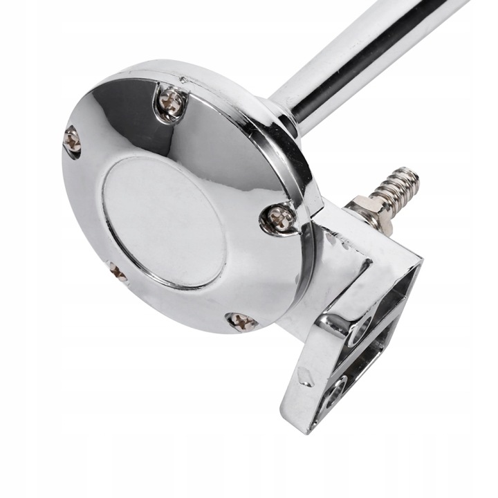 KLAXON COMME TIR AVERTISSEUR SONORE TROMPETTE AVEC COMPRESSEUR HAUT-PARLEUR 150DB PNEUMATIQUE 12V
