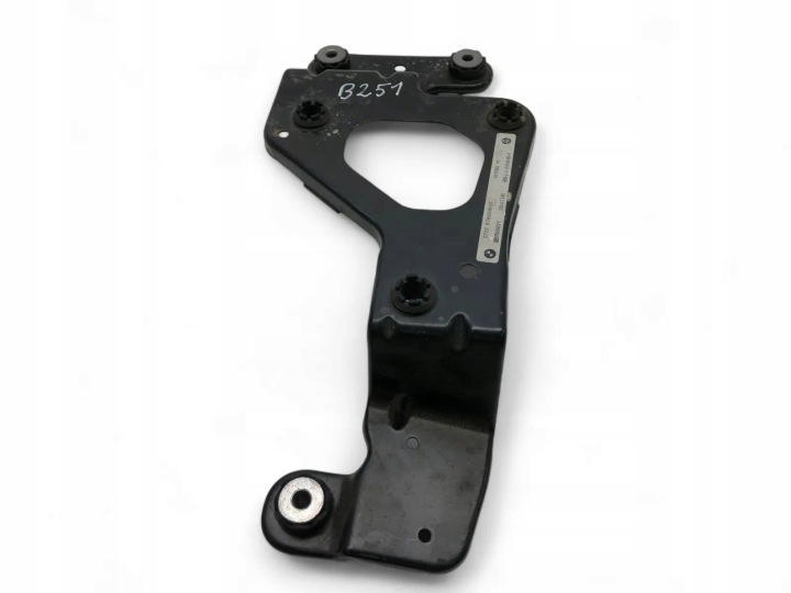 POIGNÉE SUPPORTS COMPRESSEUR CLIMATISATION BMW X5 (E70) 6785506 30491543 2010
