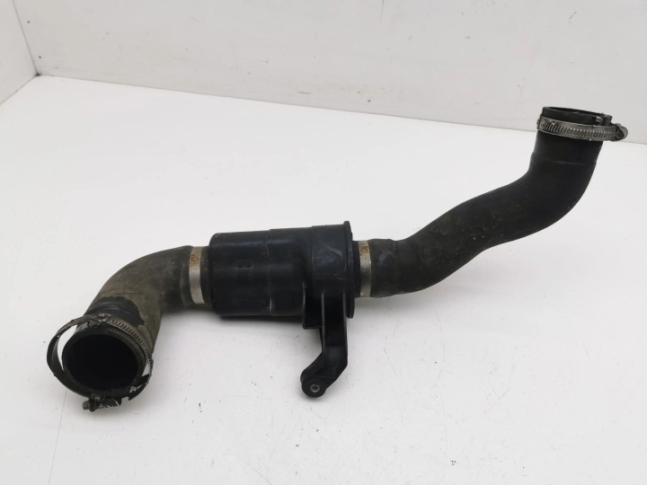 MINI COOPER COUNTRYMAN R60 2011 TUYAU ÉCHANGEUR D'AIR DE SURALIMENTATION 9804248