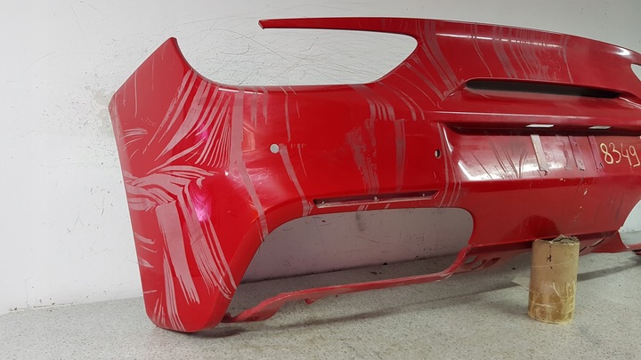 FERRARI 488 GTB PARAGOLPES PARTE TRASERA 8349 