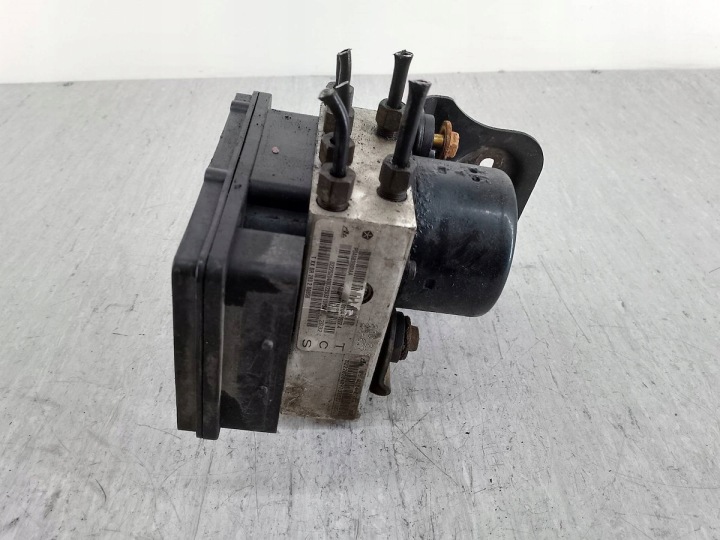 POMPE ABS CHRYSLER PACIFICA P04683900AA 25.0204-0972.4 25.0204-0973.3 3.4