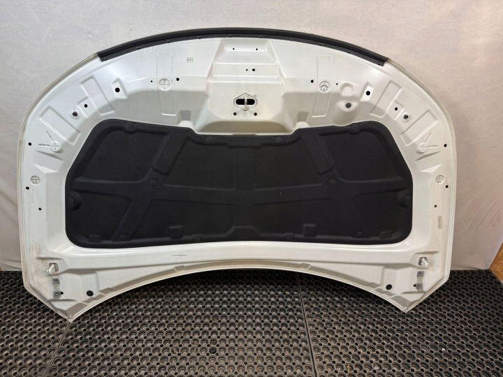 CAPOT COUVERCLE MOTEUR AVANT KIA SORENTO II CODE VERNIS SWP LIFT 2012-