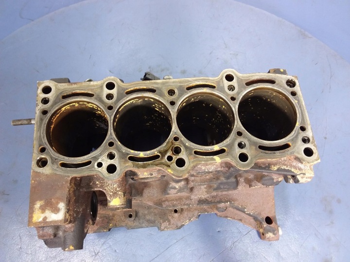 GIULIETTA 940 1.4 T 170 KM BLOC MOTEUR 55211746