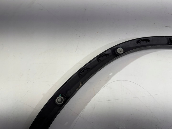 MOULURE GARDE-BOUE GAUCHE AVANT BMW X3 G01 X4 G02 MODULE 18-