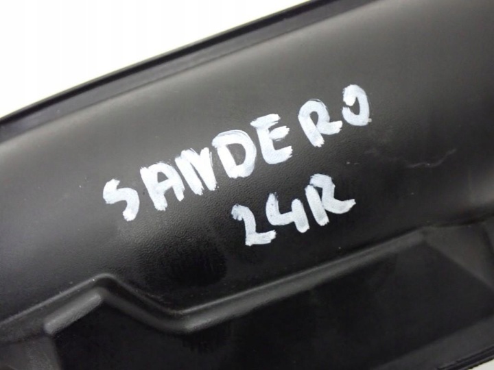 TUYAU FIL TUYAU CONDUIT D'AIR AIR 5FM3A DACIA SANDERO III 1.0 TCE 24R