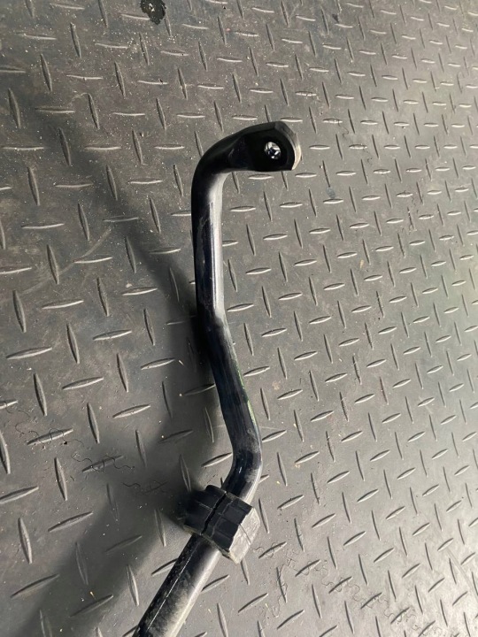 BMW 5 G30 G31 BARRE DE LIAISON STABILISATEUR AVANT 6873476