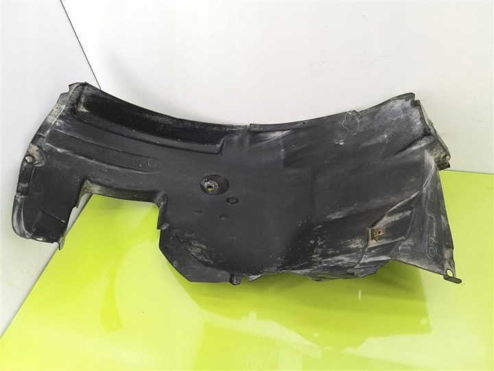 PASSAGE DE ROUE GAUCHE AVANT BMW 3 E90 2004-2012 7175289 7059377