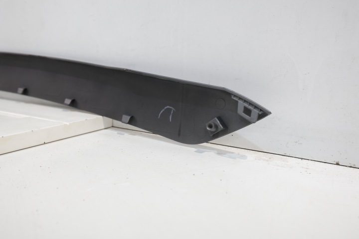 PEUGEOT 2008 II MOULURE CACHE PARE-CHOCS TYLNIEGO ARRIÈRE 9825952480 ORIGINAL