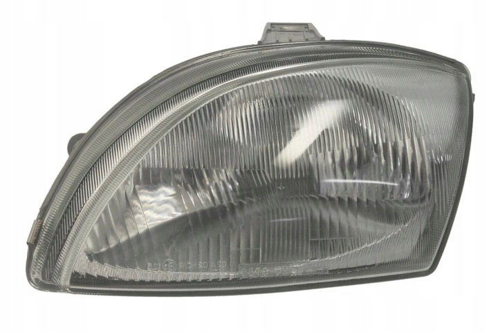 PROJECTEUR SEICENTO /L/H4/HYDR-EL/TYC