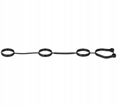 JOINT D'ÉTANCHÉITÉ COUVERCLES SOUPAPES GAUCHE CONVIENT VERS AUDI A4 B7, A6 ALLROAD C6, A6 C6,