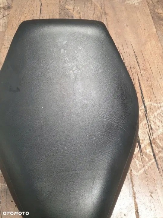 SIÈGE CONDUCTEUR YAMAHA XVS650 DRAG STAR CUSTOM