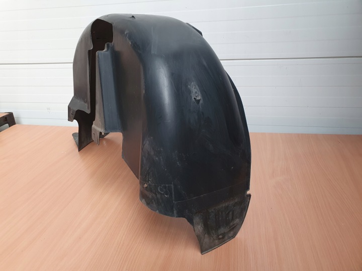 PASSAGE DE ROUE ARRIÈRE DROIT GAUCHE SEAT ALTEA XL LIFT 5P5810969A 5P5810970