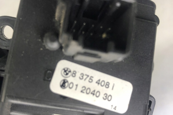 BAGUE SLIZGOWY CAOUTCHOUC BMW 5 TOURING (E39) 83753989 3.0L DIESEL