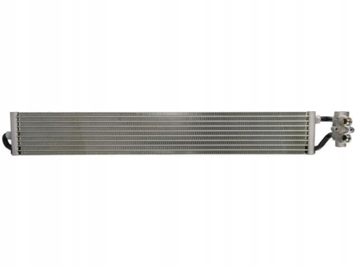 RADIATEUR HUILES PORSCHE CAYENNE; VW TOUAREG 3.0D-4.8 01.10-