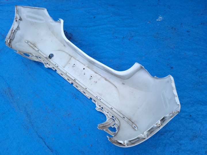 OPEL-CZESCI ASTRA J PARE-CHOCS ARRIÈRE ARRIÈRE LIFT 13368066 386