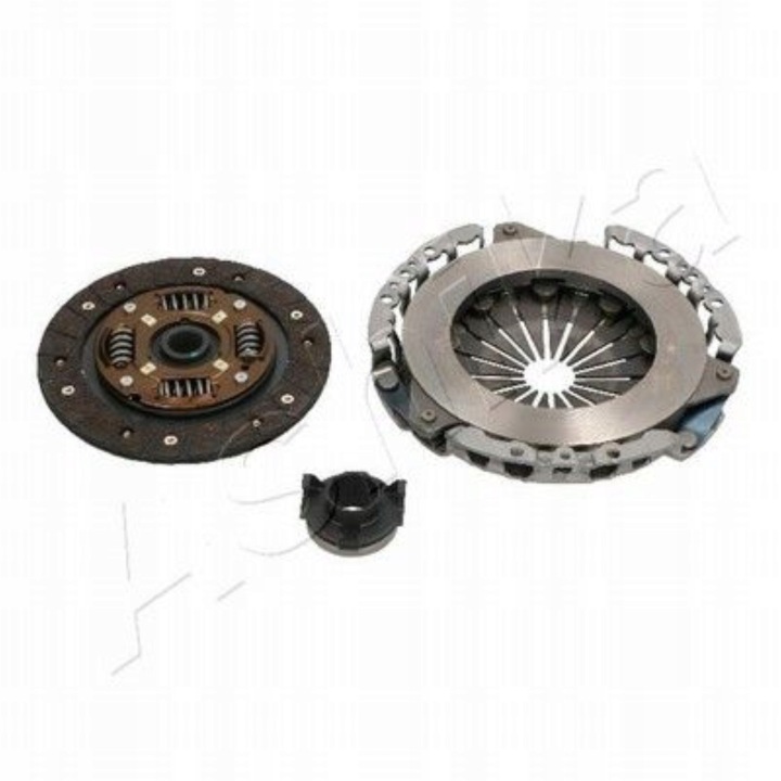 EMBRAYAGE JEU RENAULT