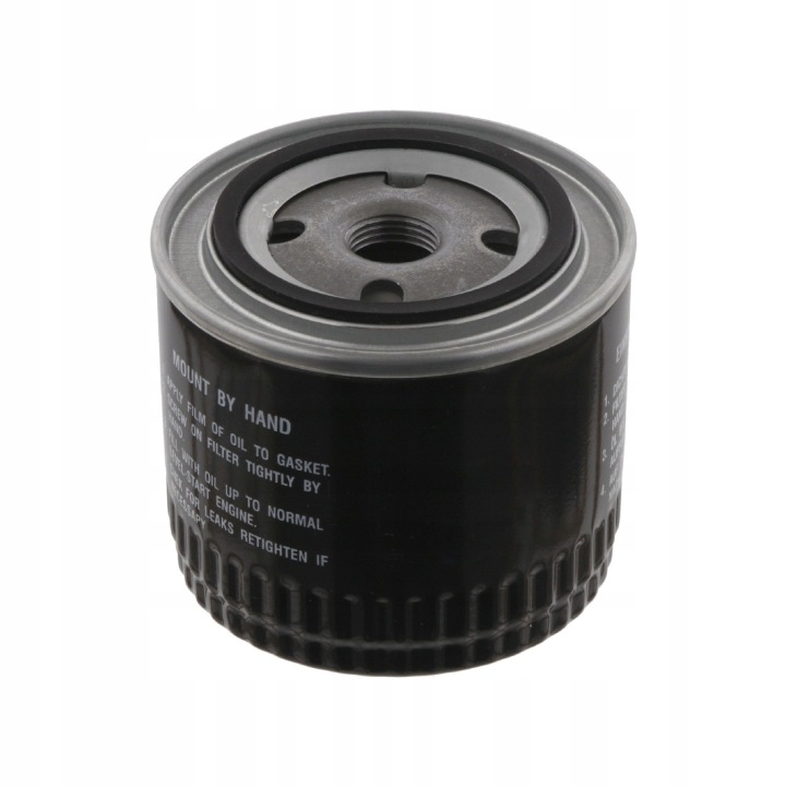 FILTRE HUILES VOLVO