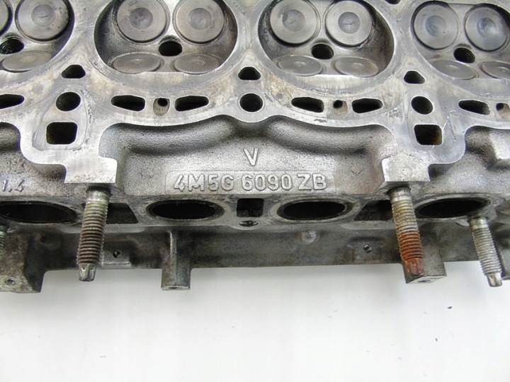 CULASSE ARBRES 1.4 16V FIESTA FUSION MAZDA 2 3 FOCUS 2 4M5G6090ZB