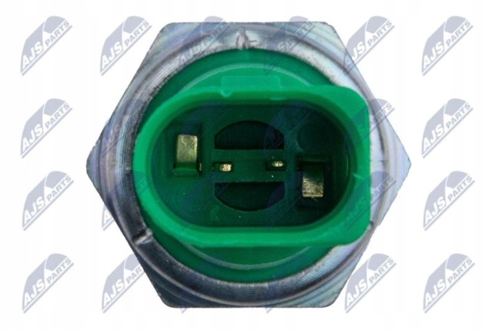 ECC-AU-000 NTY CAPTEUR PRESSION HUILES NTY
