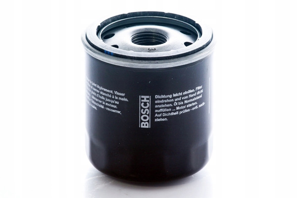 FILTRE HUILES P2028