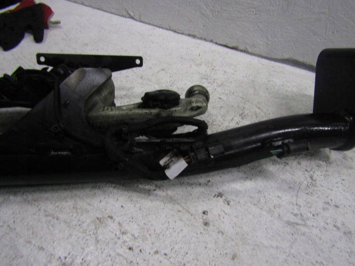 BMW X1 U11 CROCHET ATTELAGE 10069418-004