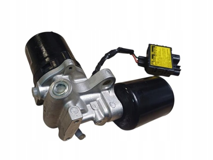 USLUGA RÉGÉNÉRATION POMPE DE FREIN ABS LEXUS RX 450 III 3 GLACE 4707047050
