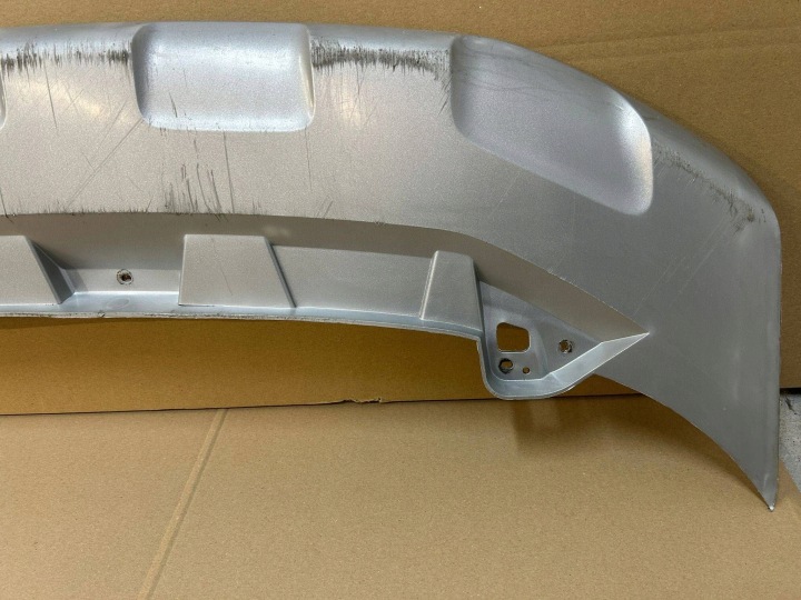 DOUBLURE PARE-CHOCS AVANT VW CADDY ALLTRACK 2K5807531B