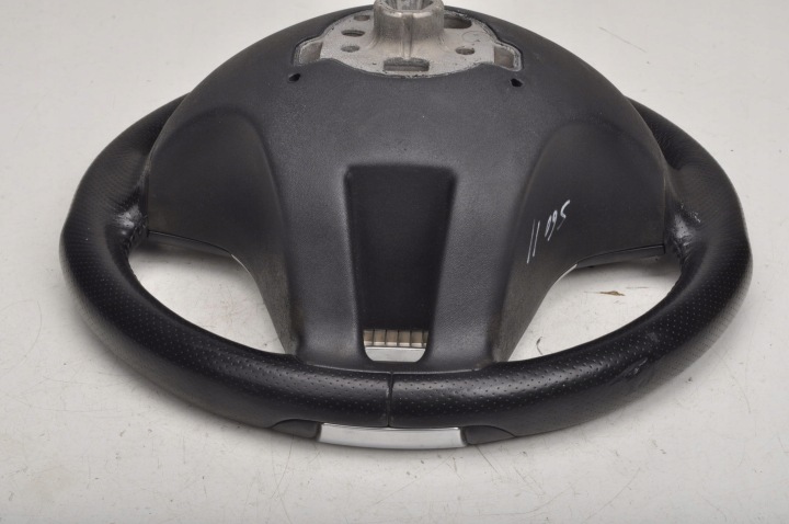 VOLVO S60 II V60 VOLANT CUIR MULTI RDESIGN