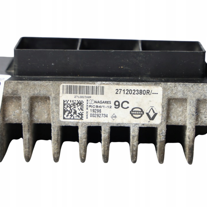 MERCEDES W415 MODULE RELAIS BOUGIES INCANDESCENCE A4159009003 271202380R