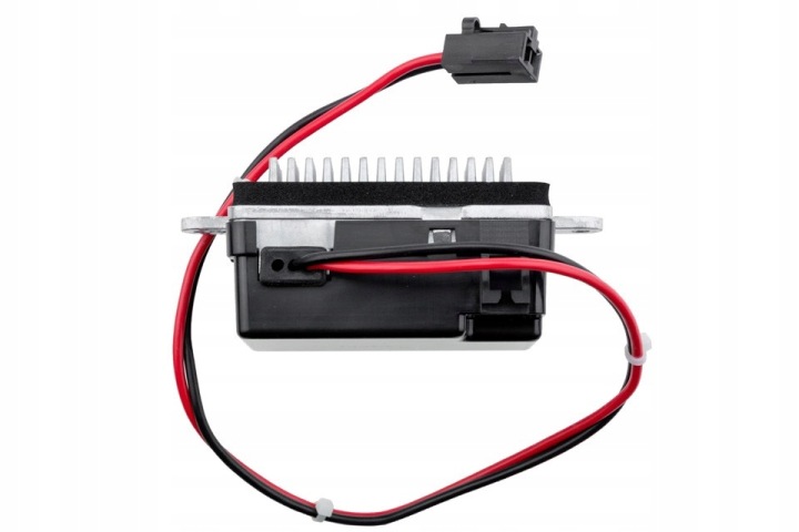 RÉSISTANCE VENTILATEURS JEEP GRAND CHEROKEE 1999-