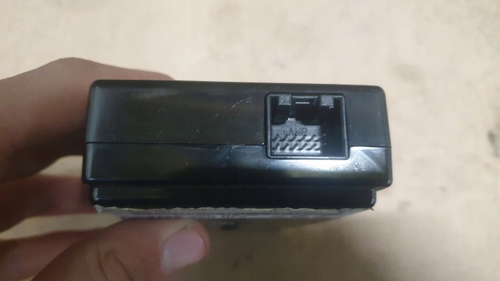 MODULE 6J0035342E IBIZA 6J SEAT SKODA VW INTERFACE