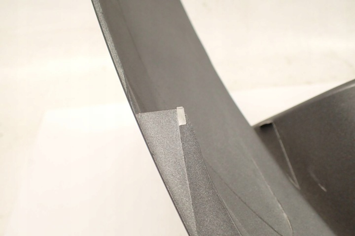 PIAGGIO MP3 500 14- CASQUETTE CHÂSSIS AVANT