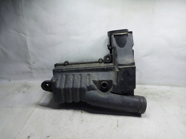 CHÂSSIS FILTRE AIR VW TOURAN I 2.0 TDI 1K0129607S