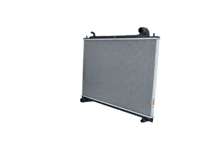 RADIATEUR EAU 550357 NRF