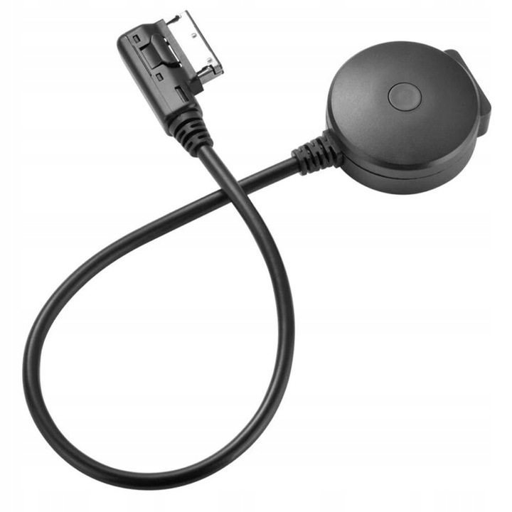 ADAPTADOR AMI MMI MDI BLUETOOTH AUDI POR 2010 ROKU MUY BUEN CALIDAD SONIDO 